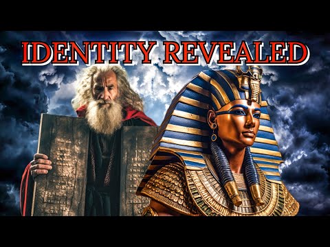 Unveiling the Hidden Connections: Moses and Thutmose III-Parallel Paths