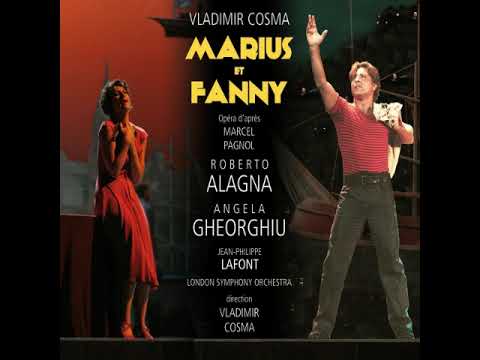 Marius Et Fanny - Prélude - Vladimir Cosma