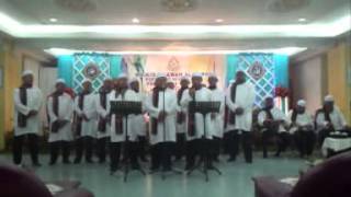 Download lagu PERSEMBAHAN QASIDAH KUMPULAN AL-KAWAKIB BRIGED TENGAH PGA 12062014 mp3 Download lagu PERSEMBAHAN QASIDAH KUMPULAN AL-KAWAKIB BRIGED TENGAH PGA 12062014 mp3