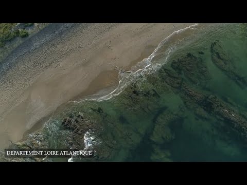 Nantes Métropole - Assises de l'économie de la Mer 2023