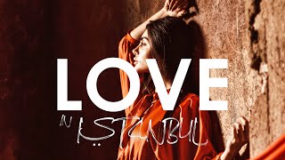 Download lagu Creative Ades & CAID - Love In Istanbul [ The Violin Song ] 🎻 mp3