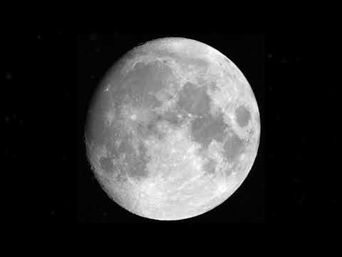 MOON FREQUENCY [210.42Hz]