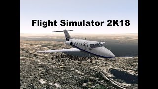 Flight Unlimited 2K18 - Alta quota (Review)