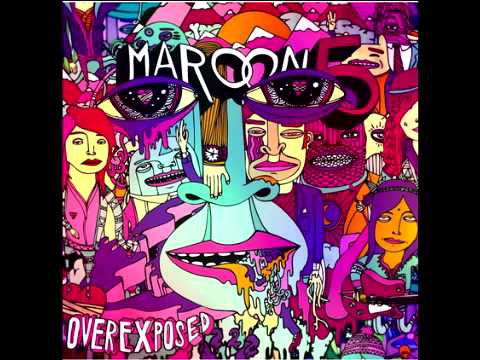Marron 5 - Wipe Your Eyes