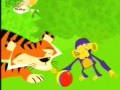 Baby Tv Eenie Meenie Miney Moe Ita