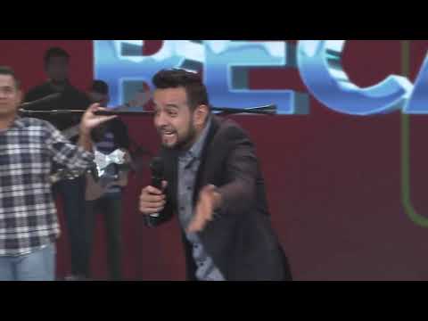 ponte el yugo de Jesus _ DAVID SCARPETA. ...-predicas cortas