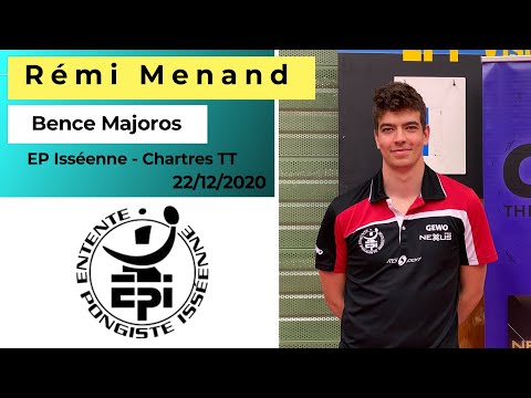 Best Of - Rémi Menand / Bence Majoros
