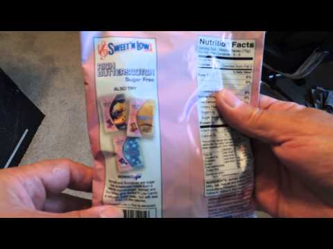 2 mil metallized heat-sealable bag film