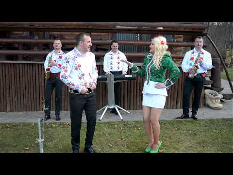 NICO DE LA NEGRESTI, VASI OSANU SI FELICIAN NICOLA - MANDRUTO CU BOALA ESTI