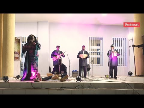 Marie Gayéri dévoile « Yedimpo », son 5e opus