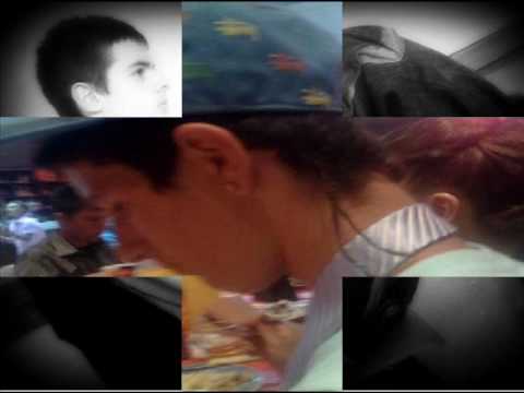 F-Ton and Vetonn ft.  Iom`Ron (Dinasty)