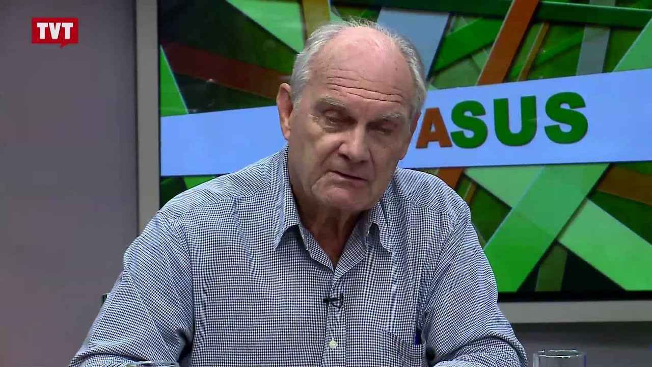 EspaSUS: Reforma Sanitária - 1/3