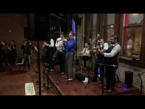 Promotional video thumbnail 1 for Foggy Bottom Whomp-Stompers