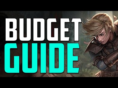 BUDGET Toxic Rain League Starter Guide | PoE 3.15