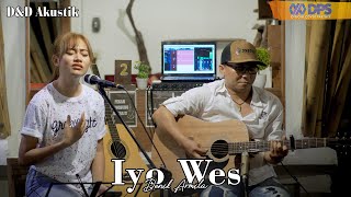Download lagu Iyo Wes ~ Cover by.Denik Armila | Live Akustik mp3 Download lagu Iyo Wes ~ Cover by.Denik Armila | Live Akustik mp3