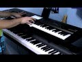 Wild Child - W.A.S.P. (Keyboard Cover) 