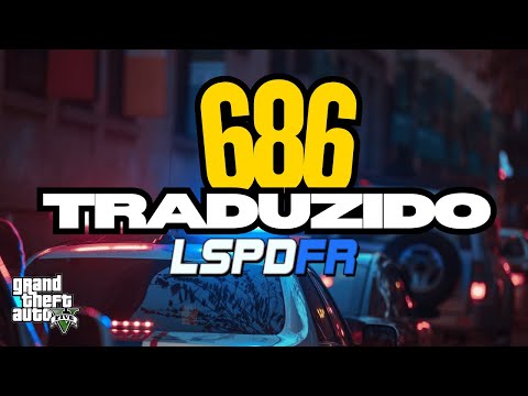 PLUGIN TOP PARA SEU LSPDFR | VAI FICAR MUITO IMERSIVO