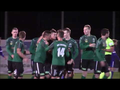 2019 09 20 KM vs SV Hallwang - Szenen