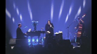 &quot;Nightfalls (outtake)&quot; - The Willy DeVille Acoustic Trio, rec. March 21, 2002, Columbiahalle, Berlin