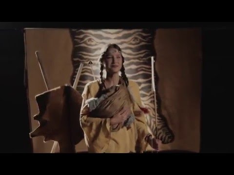 Supermujer video