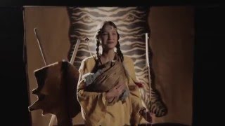 Georgina - Supermujer (Videoclip Oficial)