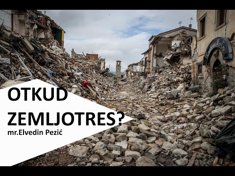 LJUDI SE VRAĆAJU ALLAHU KADA IM JE TEŠKO | mr.Elvedin Pezić