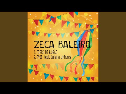 Forró de ilusão - Zeca Baleiro