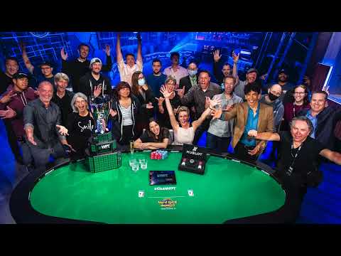 Behind the Scenes of the World Poker Tour