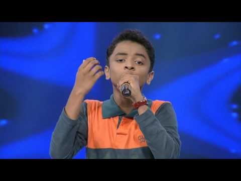 Indian Voice Junior I Episode 152 - part 1 I Mazhavil Manorama
