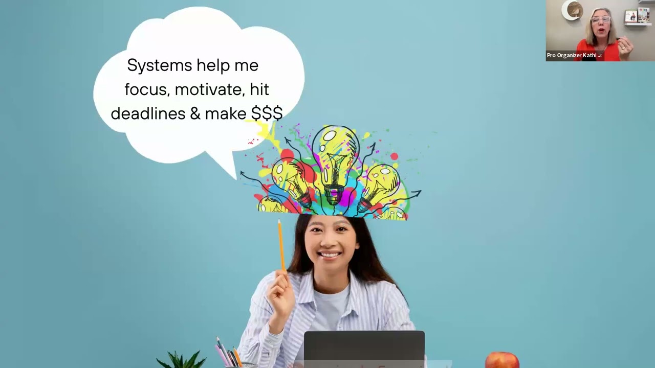 Google Masterclass Live Encore