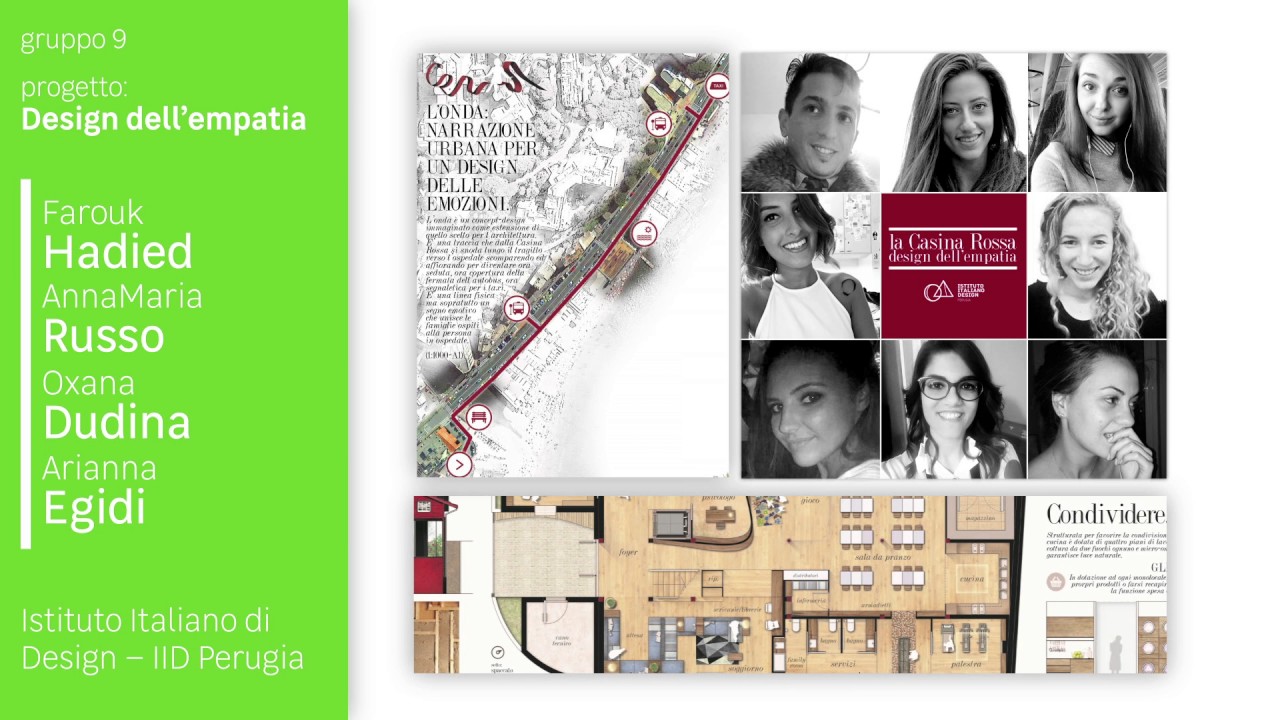 Al femminile l’edizione 2017 del concorso “La Casa di Domani”