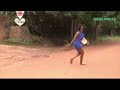 Why Are You Running Pretty Liars A Nollywood Film