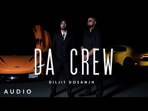 Diljit Dosanjh - Naina (From "Crew") (w/ Badshah, Raj Ranjodh) on Spotify Charts