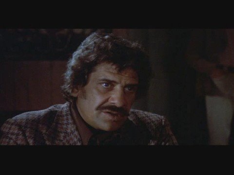 Mr. Majestyk Receives A Death Threat