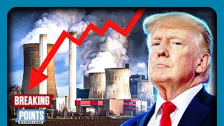 Trump 'Beautiful Bill' TANKS US Energy Production, ENRAGES ELON