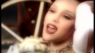 Blümchen ‎- Ich Bin Wieder Hier (1998) (Music Video)