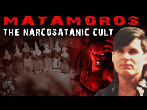 Terrifying Cults Throughout the History | Adolfo "El Padrino" Constanzo