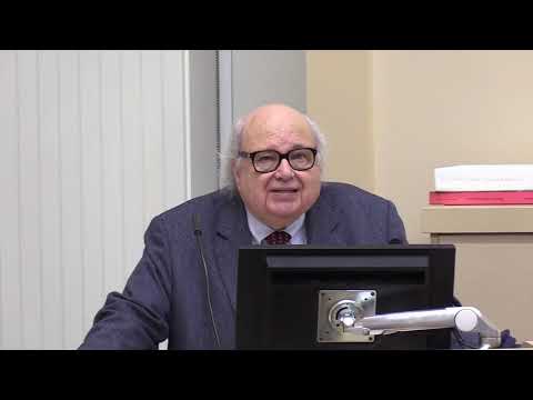 Old Testament Interpretation Part 1 - Lecture 26