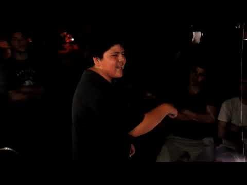 SJO vs KIRA (8vos/6ta fecha Zona Sur Freestyle League)