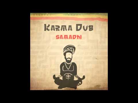 Karma Dub - Selassie I Continually