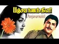 Panjavarna Kili Tamil Full Movie பஞ்சவர்ணகிளி Jaishankar K R Vijaya Muthuram