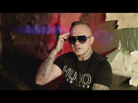 ST KWT ,TAISE & DANNY BLAZE JABBATHAKUT -MUSIC IS MY BLOOD 2