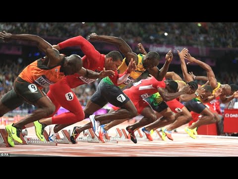 How to Coach the Starting Blocks & Drills to Improve