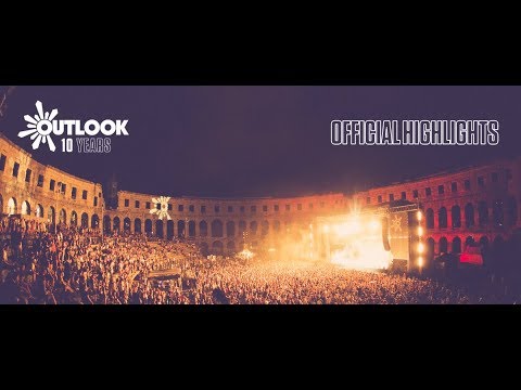 Outlook 10 Years (2017) Official Highlights