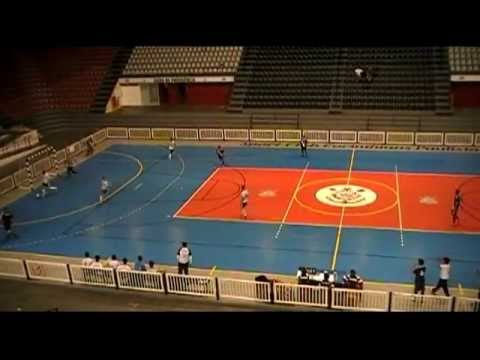 FEI 05 x 01 FEA - Lances