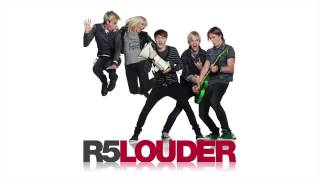 R5 - Ain&#39;t No Way We&#39;re Goin&#39; Home (Audio Only)