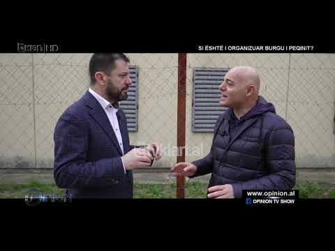 "2 të dënuar në 41 bis në Shqipëri", Drejtori i Burgjeve tregon detaje nga kushtet e këtij regjimi