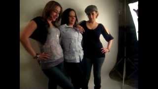 "Fast Train" - Jeannie Ortega