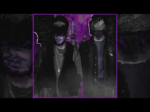 DOUBLE K ft. KVCPXR - PAPA (Official Audio)