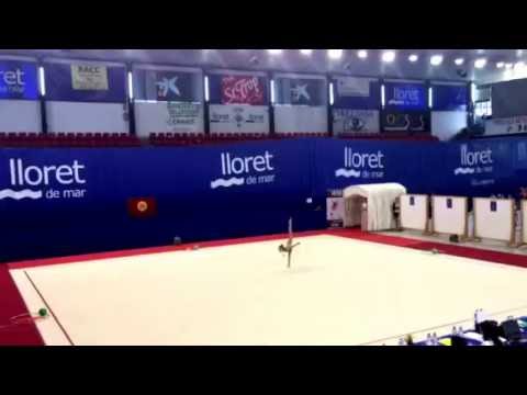 «VITRY CUP», Lloret de Mar, Gerona, Spain, 23-26.06.2016